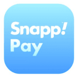 snappPay logo