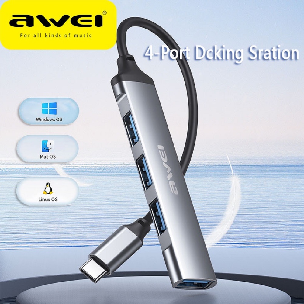 awei cable 