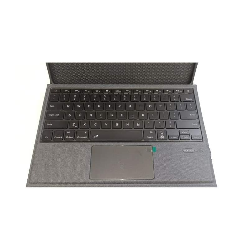 کاور تبلت با کیبورد ۹.۷ اینچ Innova مدل 5205D image gallery