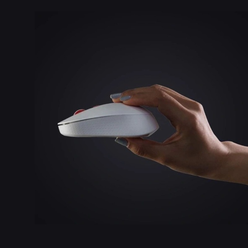 ماوس بیسیم شیائومی مدل Silent MWMM01 image gallery