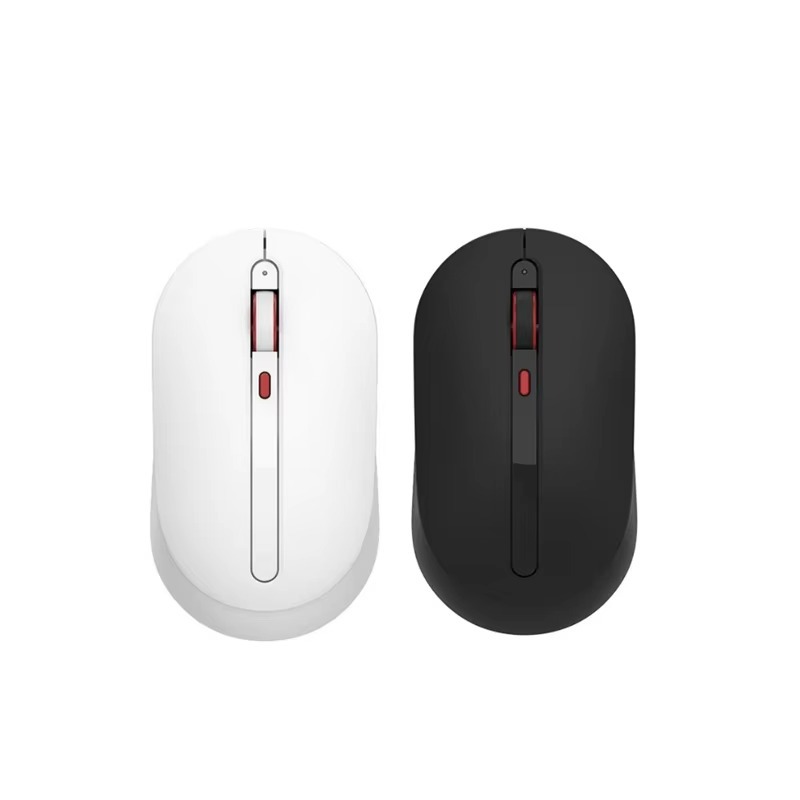 ماوس بیسیم شیائومی مدل Silent MWMM01 image gallery