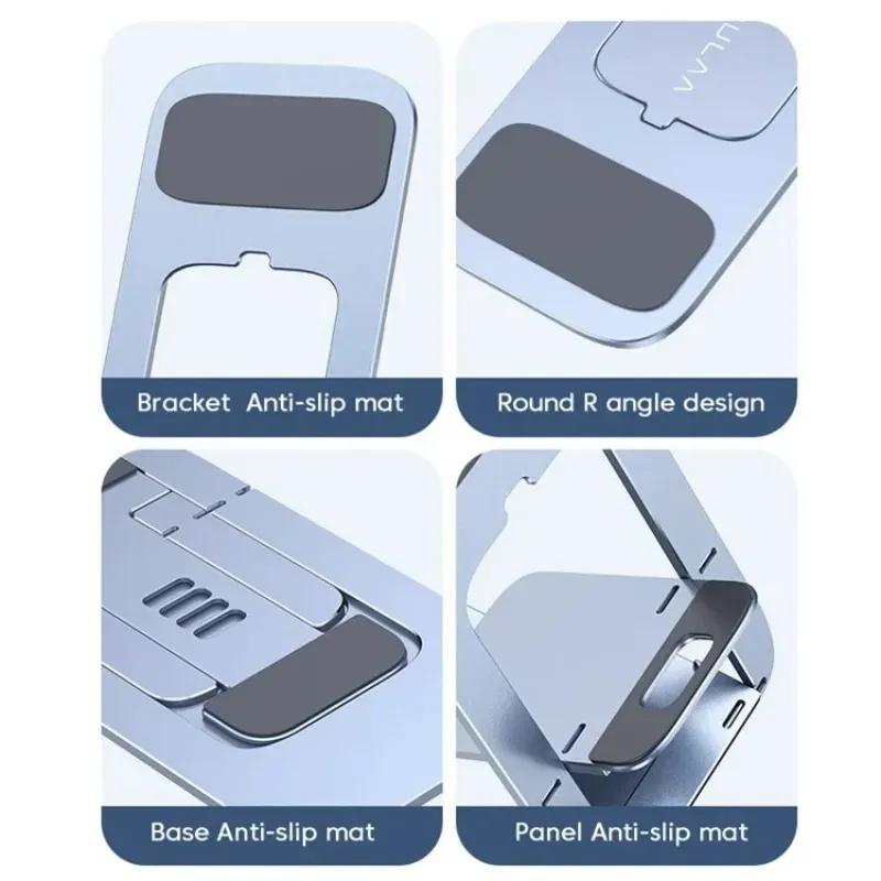 استند نگهدارنده گوشی موبایل KUULAA مدل KL-ZJ19 image gallery