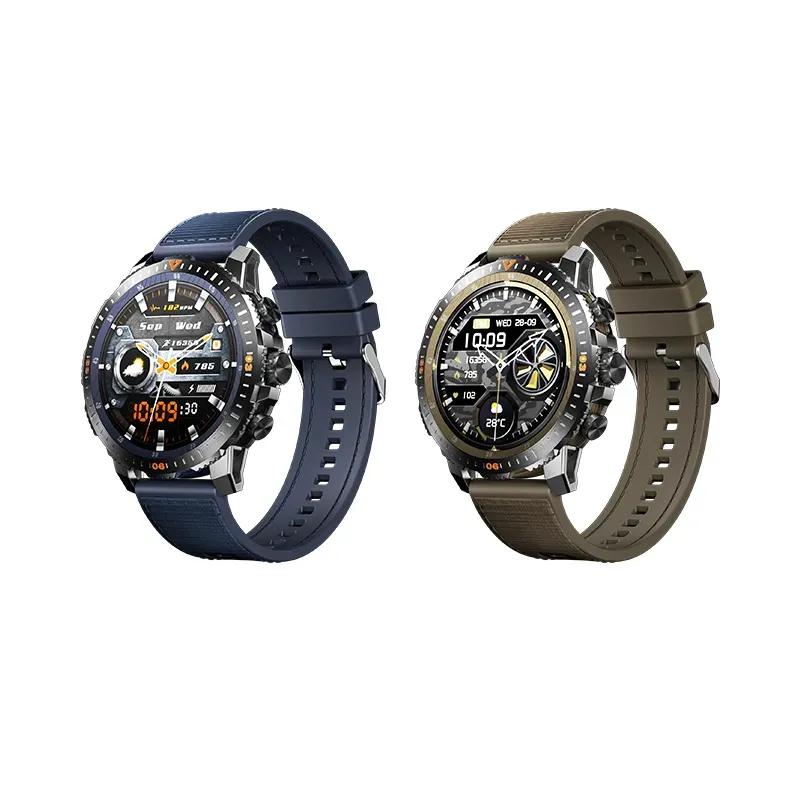 ساعت هوشمند REMAX مدل WATCH 12 image gallery