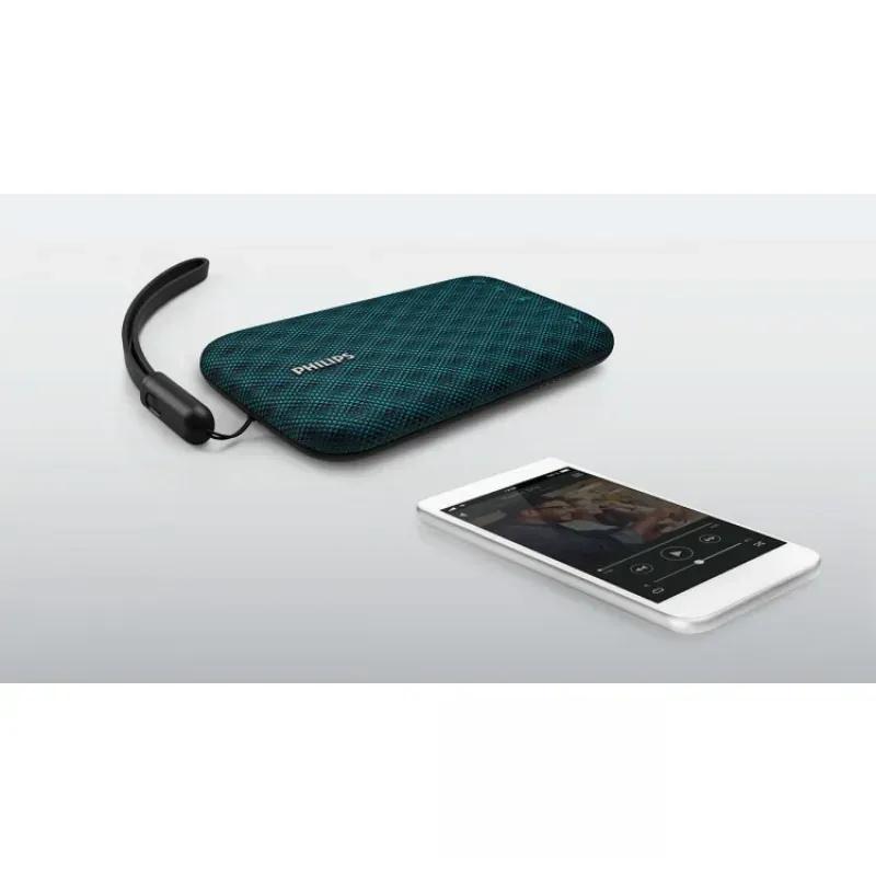 اسپیکر فیلیپس مدل BT3900 image gallery