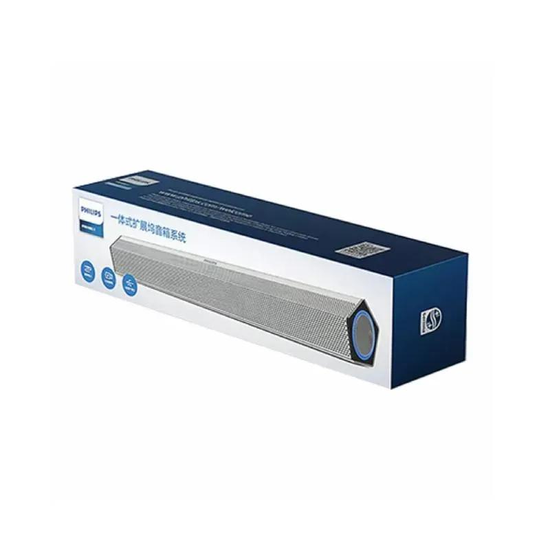 اسپیکر فیلیپس مدل SPA520S image gallery