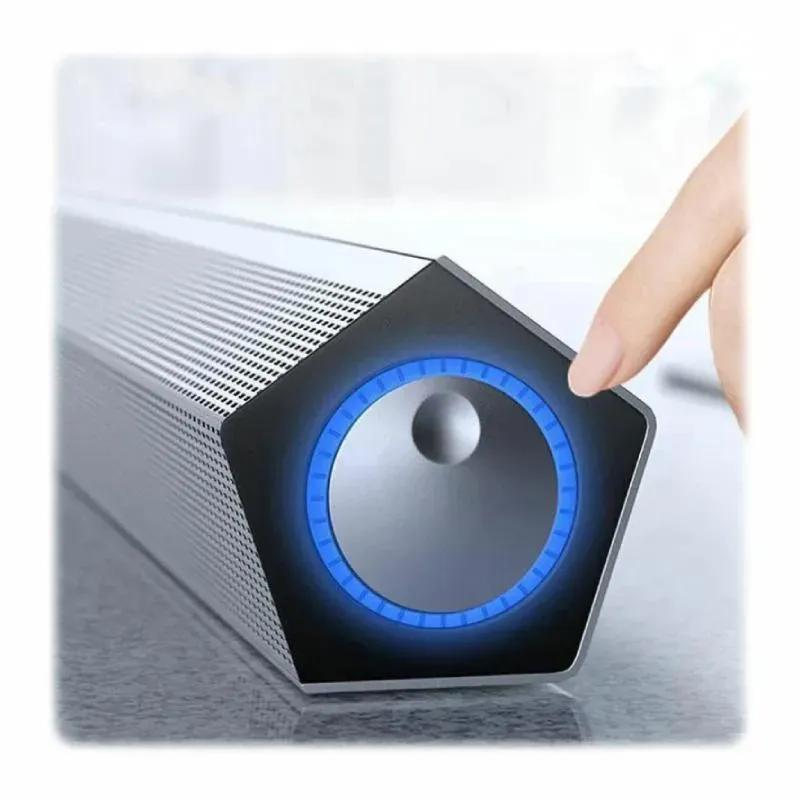 اسپیکر فیلیپس مدل SPA520S image gallery