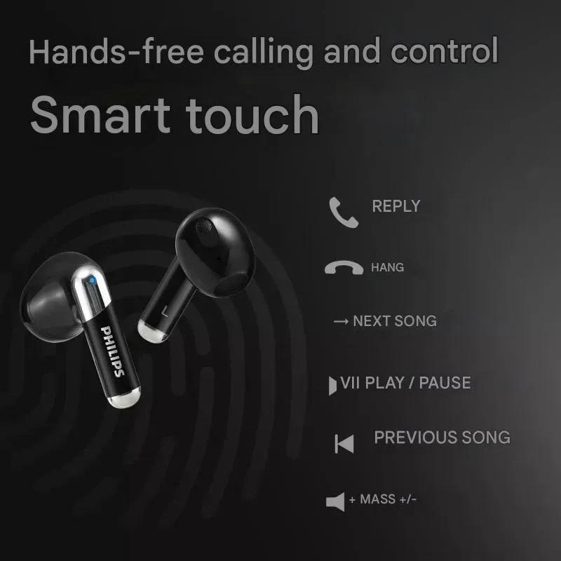 ایربادز فیلیپس مدل TAT1168 image gallery