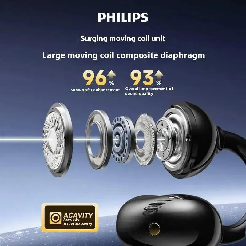 ایربادز فیلیپس مدل TAT3469 image gallery