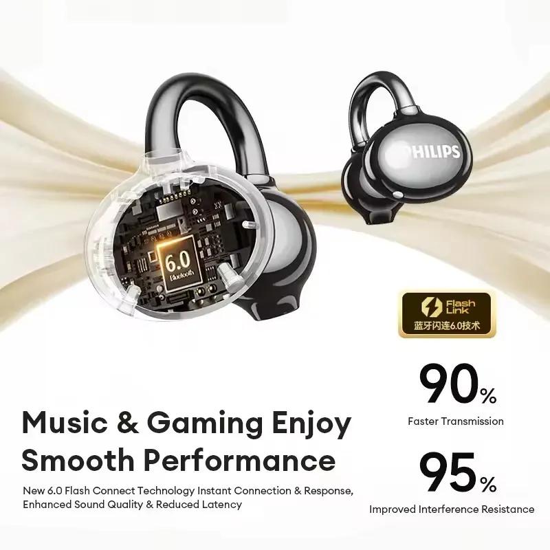 ایربادز فیلیپس مدل TAT3469 image gallery