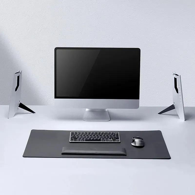 پدچرمی رومیزی لپتاپ باسئوس Baseus Mag pro Desk Mat BS-PS041 image gallery