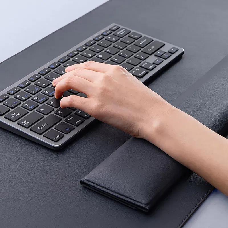 پدچرمی رومیزی لپتاپ باسئوس Baseus Mag pro Desk Mat BS-PS041 image gallery