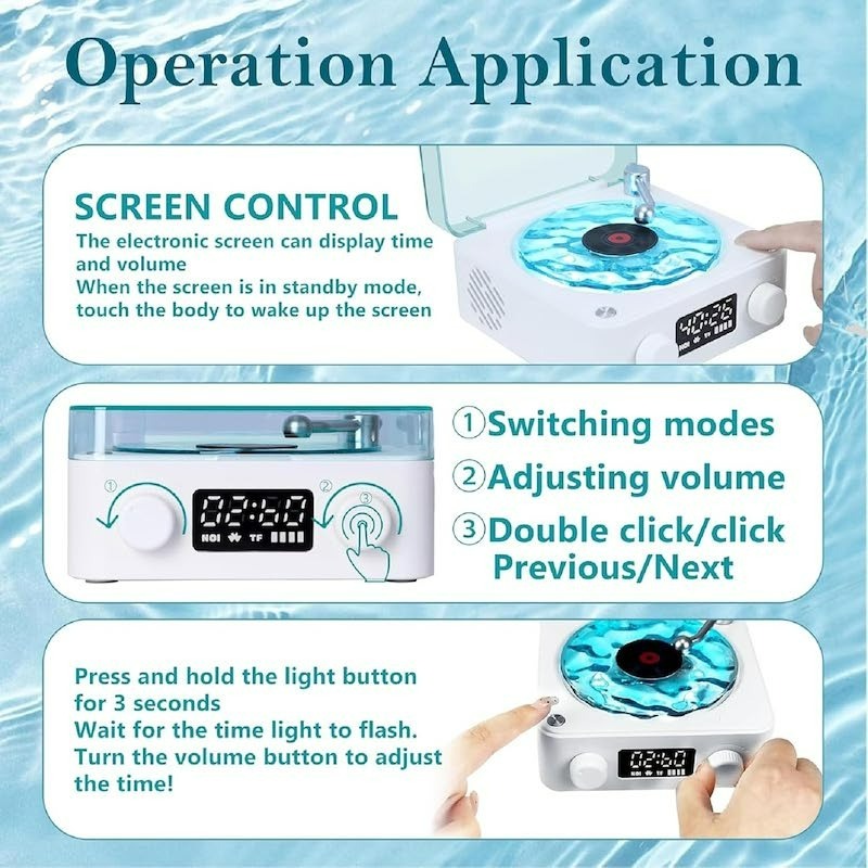 اسپیکر شیاومی Kawoo مدل KW03 image gallery