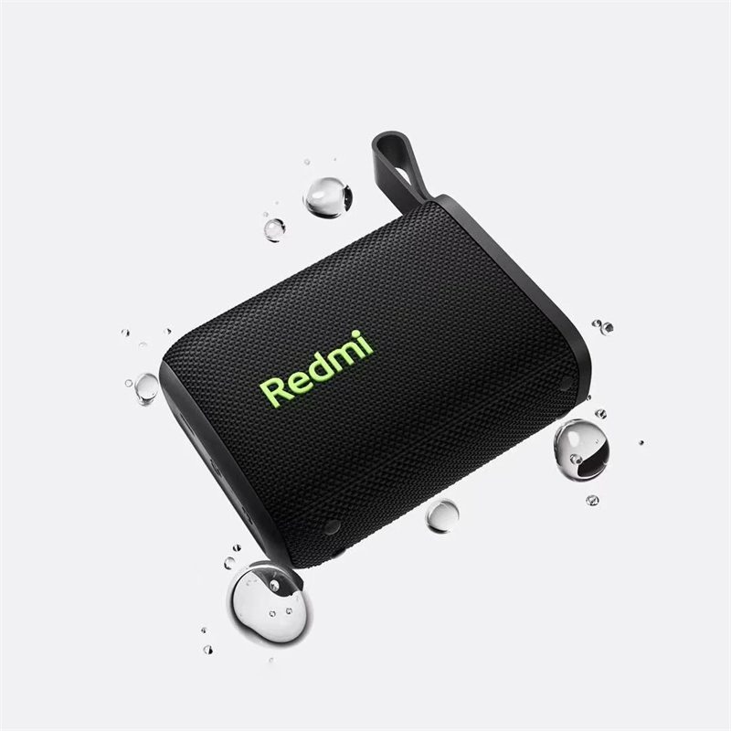 اسپیکر بلوتوثی شیائومی Redmi مدل ASM11A image gallery