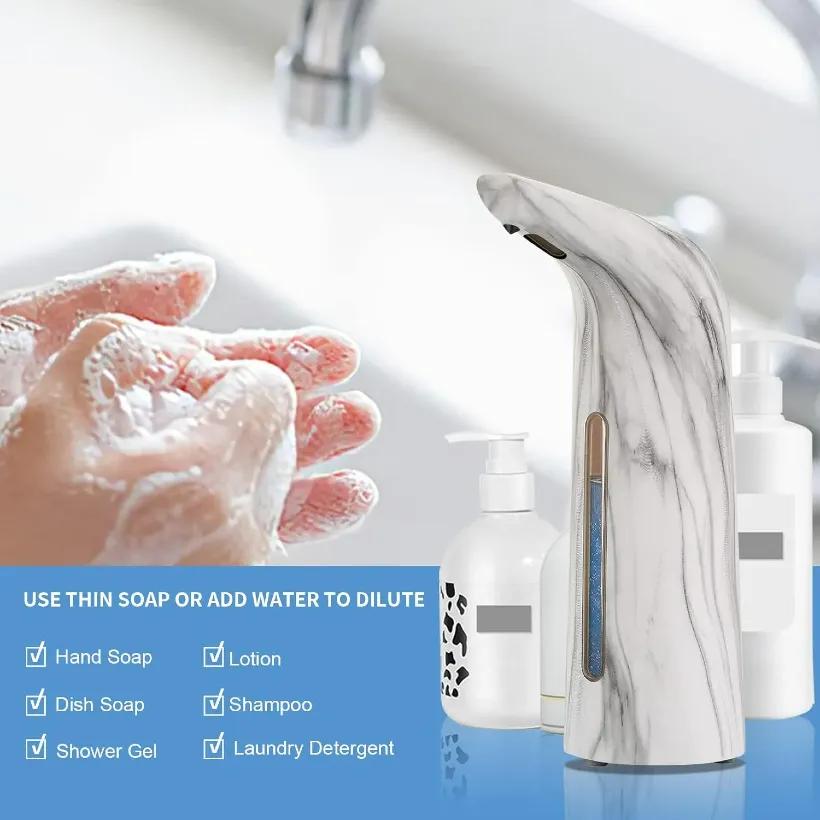 مایع ریز چشمی اتوماتیک Trend 400ml image gallery