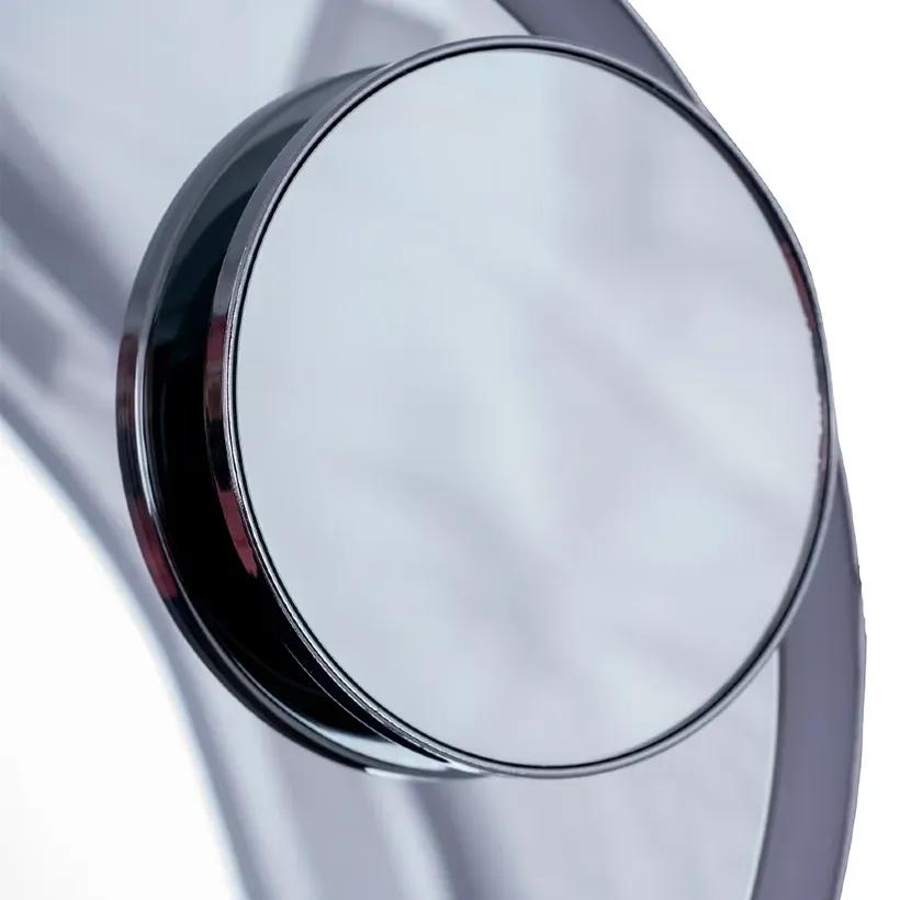 آینه و رینگ لایت آرایشی لمسی رومیزی 3x Xiasong image gallery