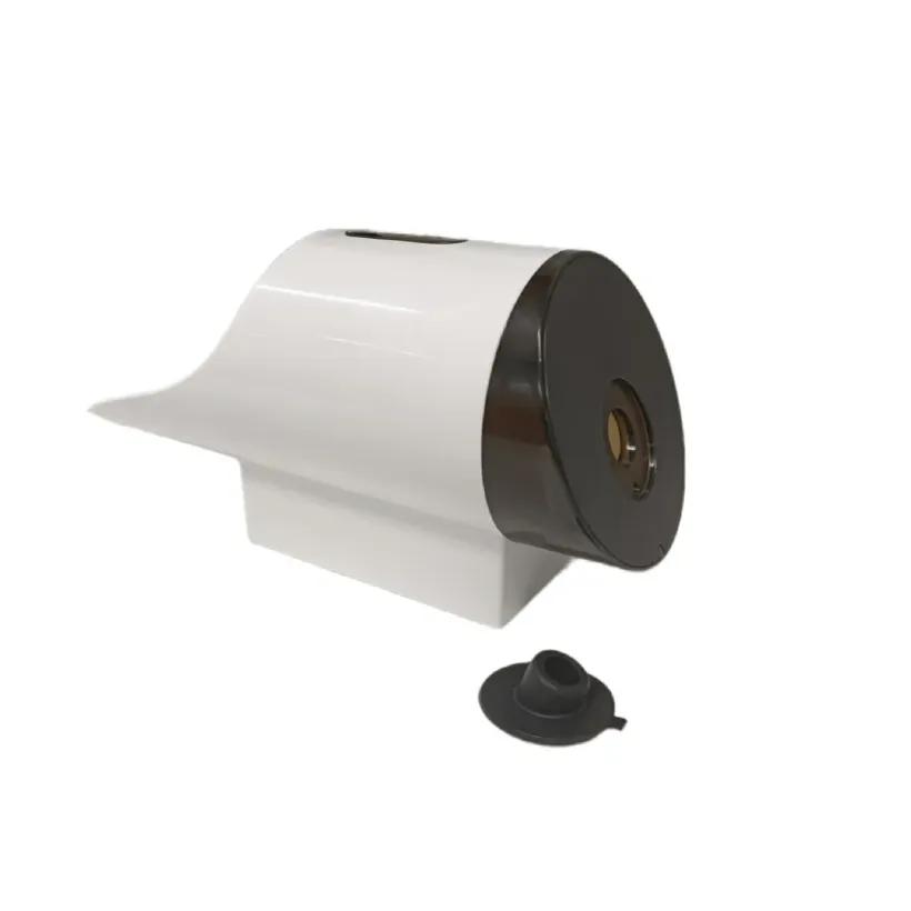 مایع ریز چشمی اتوماتیک دیواری Drop 700ml image gallery