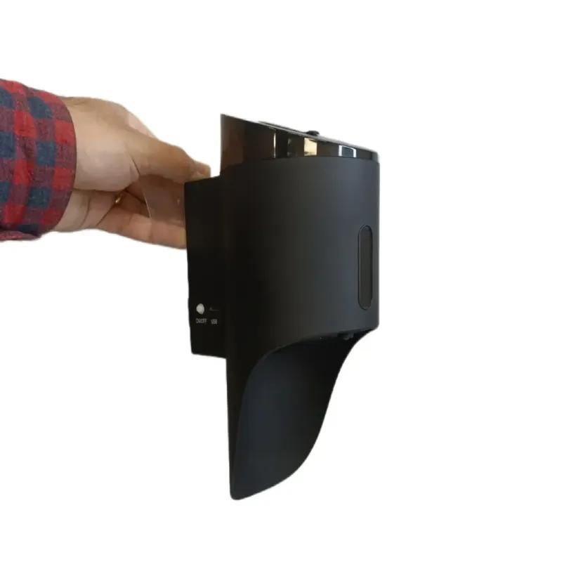 مایع ریز چشمی اتوماتیک دیواری Drop 700ml image gallery