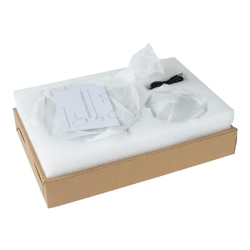 آینه و رینگ لایت آرایشی رومیزی Miller-5x i710 image gallery