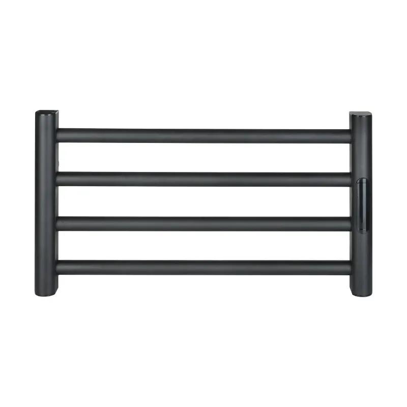 حوله خشک کن ریلی دیواری Crbohn مدل GN-9402  همراه با نمایش و تنظیم دما image gallery