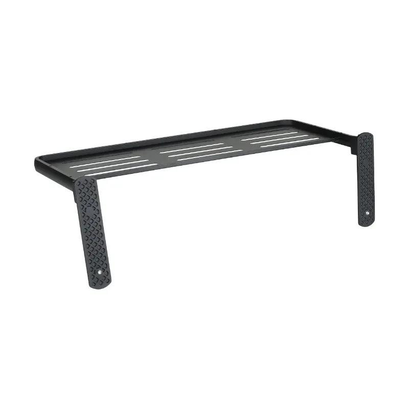 حوله خشک کن ریلی دیواری Crbohn مدل GN-9402  همراه با نمایش و تنظیم دما image gallery