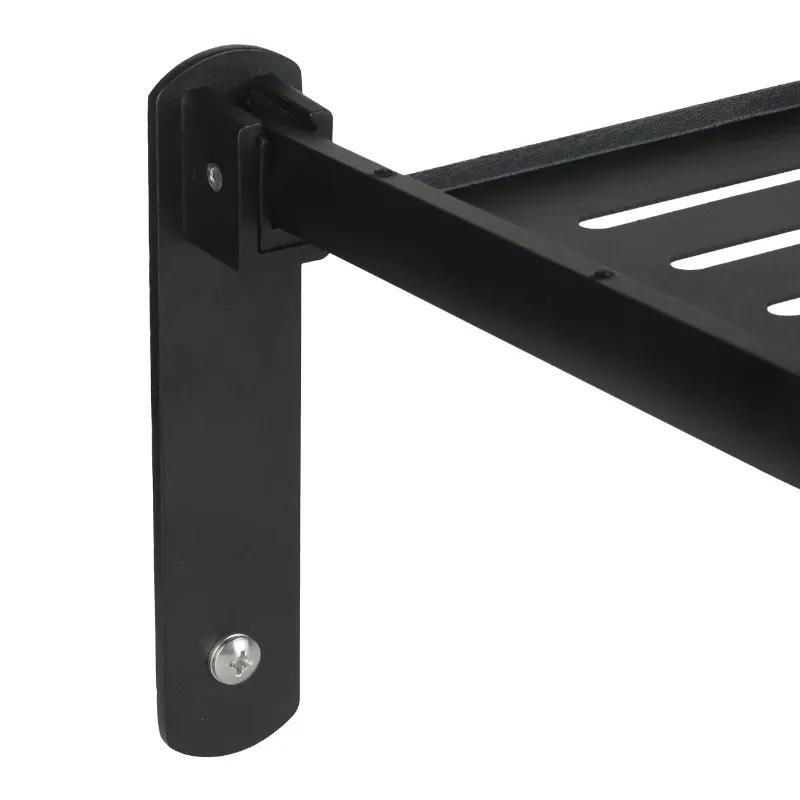 حوله خشک کن ریلی دیواری Crbohn مدل GN-9402  همراه با نمایش و تنظیم دما image gallery