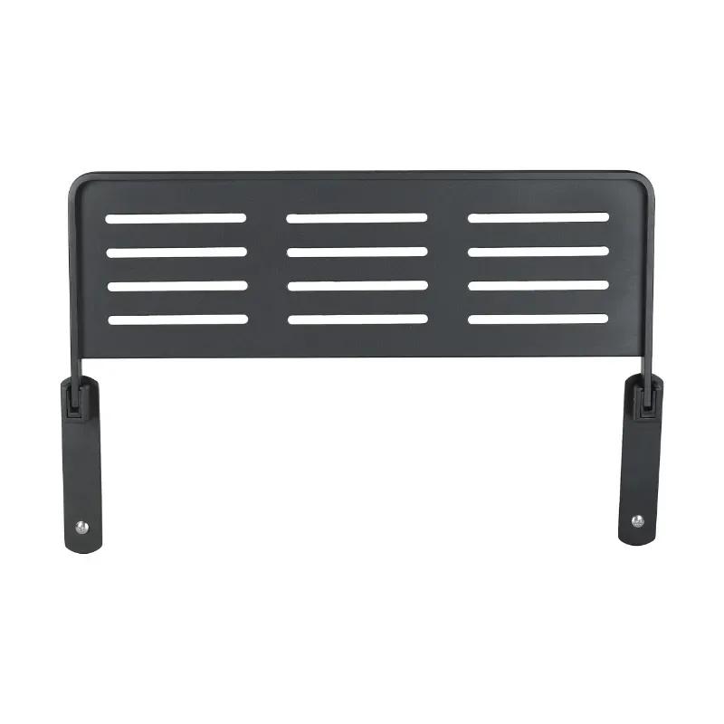 حوله خشک کن ریلی دیواری Crbohn مدل GN-9402  همراه با نمایش و تنظیم دما image gallery