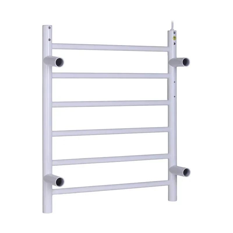 حوله‌خشک‌کن ریلی دیواری Crbohn مدل GN-8601 با نمایش و تنظیم دما image gallery