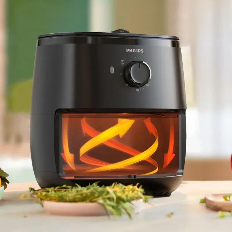 هواپز فیلیپس مدل HD9100/80 image gallery