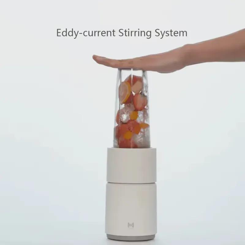 اسموتی ساز شارژی شیاومی PINLO مدل PL-L350W1B-01 image gallery