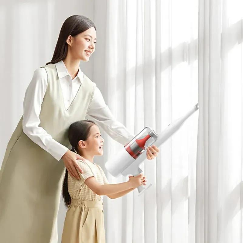 جاروبرقی بی سیم شیائومی Mijia مدل 2Lite B204 image gallery