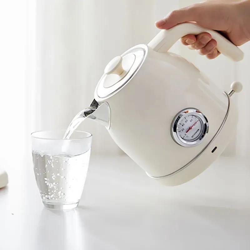 کتری برقی شیاومی Qcooker مدل QS-1701 image gallery