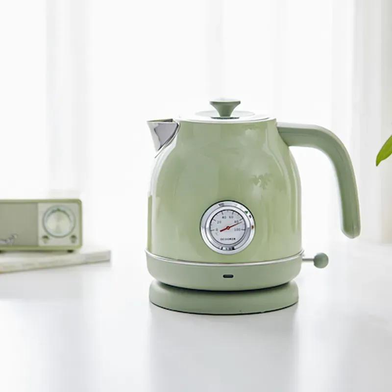 کتری برقی شیاومی Qcooker مدل QS-1701 image gallery