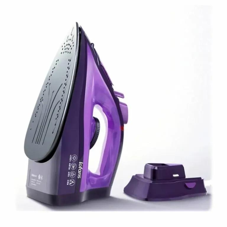 اتو بی سیم شیائومی Lofans مدل YD-012V image gallery