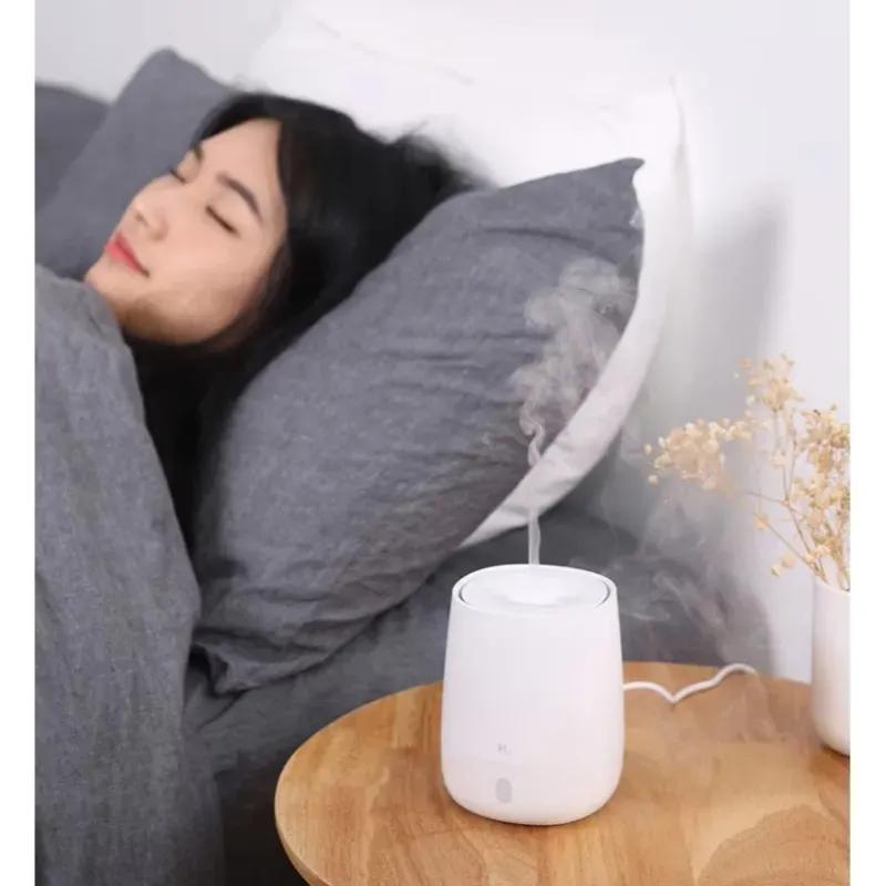 دستگاه بخور سرد و خوشبوکننده شیائومی youpin مدل HL EOD01 image gallery