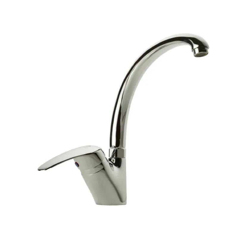 ست شیرآلات شیبه مدل کرخه (با ظرفشویی ثابت) image gallery