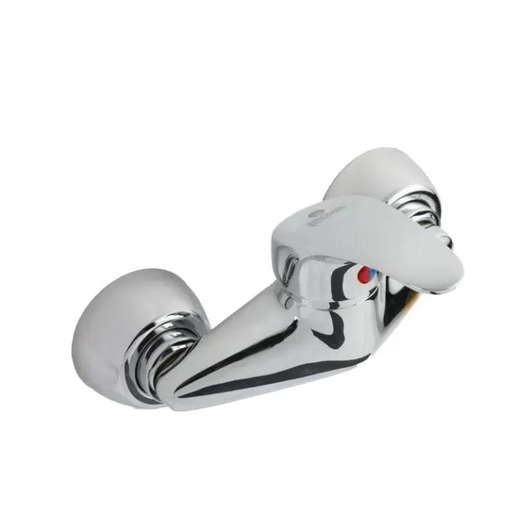 ست شیرآلات شیبه مدل خزر (با ظرفشویی ثابت) image gallery