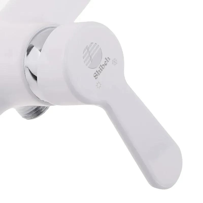 شیر توالت شیبه مدل البرز image gallery