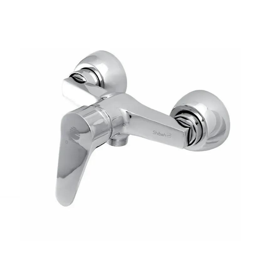 ست شیرآلات شیبه مدل آبان image gallery