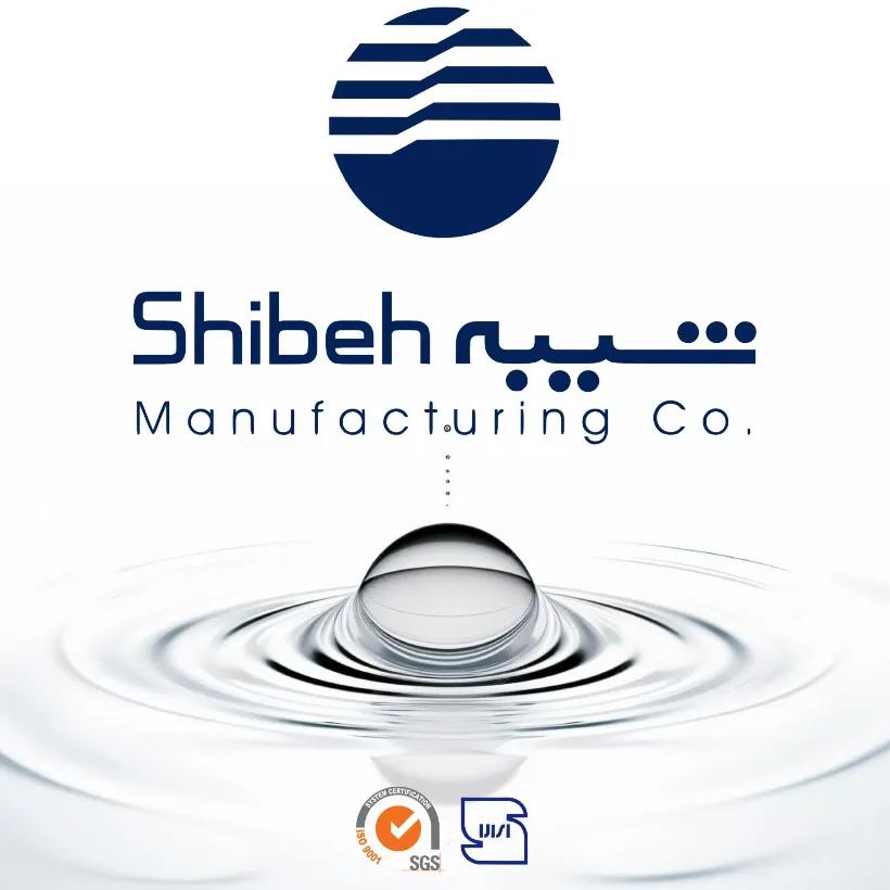 ست شیرآلات شیبه مدل آبان image gallery