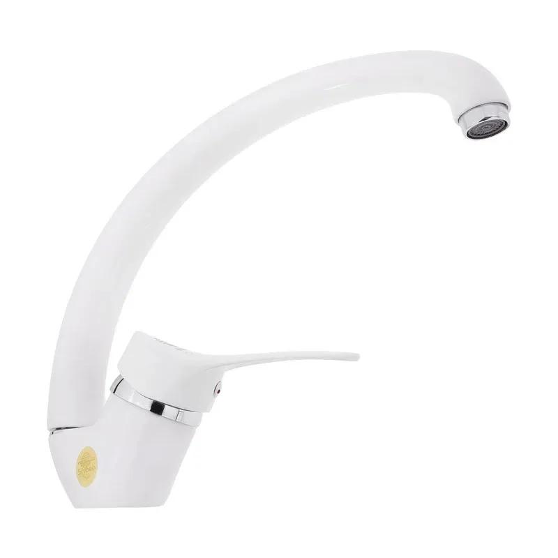 شیر ظرفشویی شیبه مدل آذر image gallery