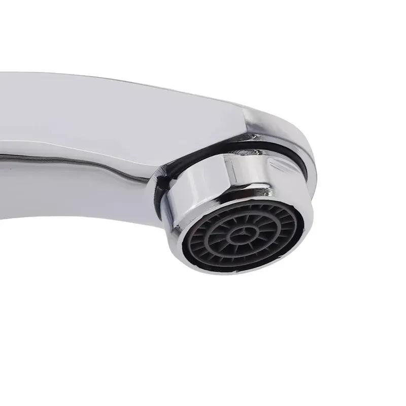 شیر روشویی شیبه مدل آذر image gallery