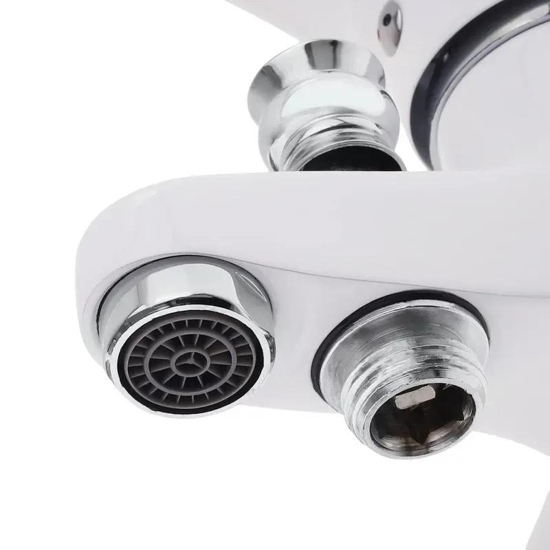 شیر حمام شیبه مدل آذر image gallery