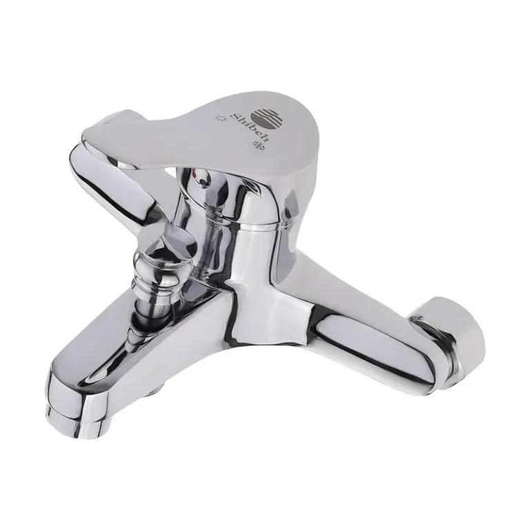 ست شیرآلات شیبه مدل آذر image gallery