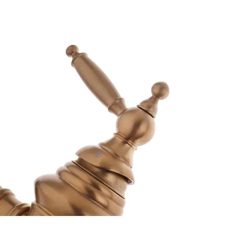 شیر روشویی شیبه مدل مارال image gallery