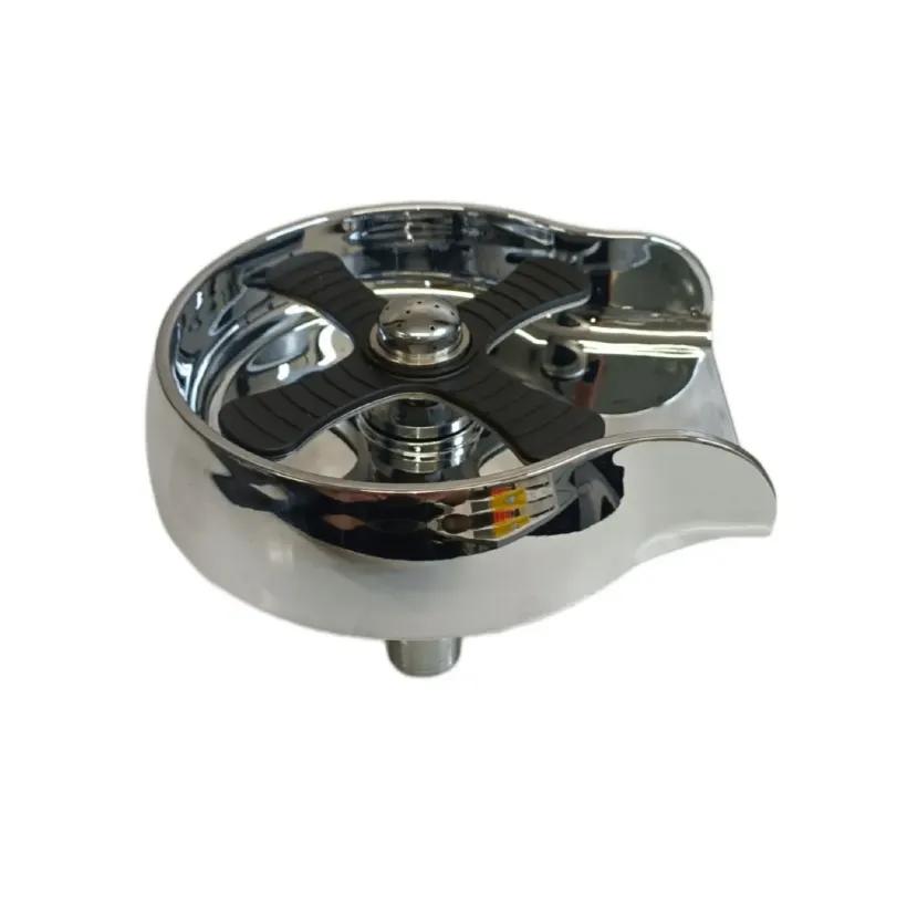 شیر لیوان شوی آشپزخانه ABS مدل Star image gallery