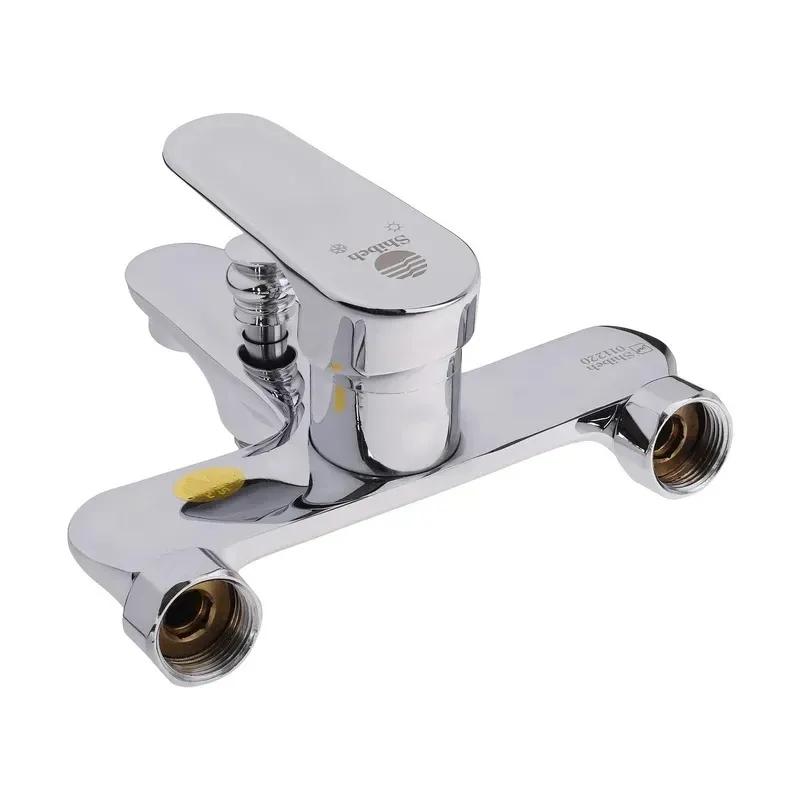 شیر حمام شیبه مدل لاله image gallery