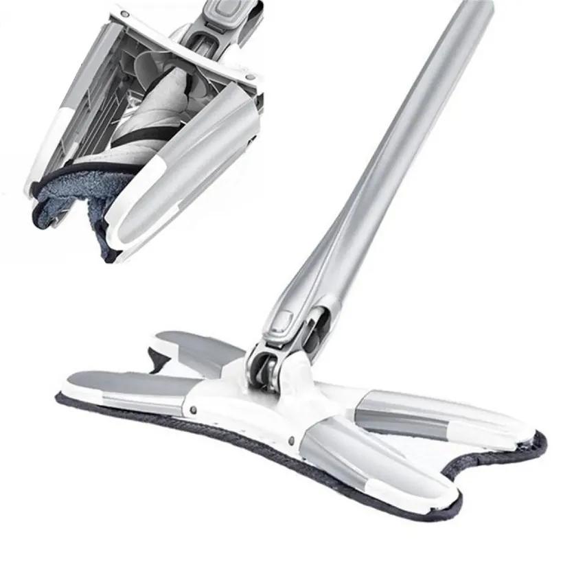 ست سطل تاشو و تی زمین شوی آبگیر FoliBuck Squeeze image gallery