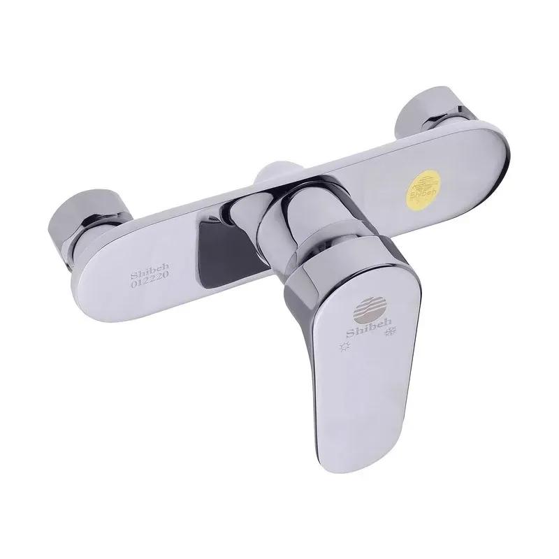 شیر توالت شیبه مدل لاله image gallery