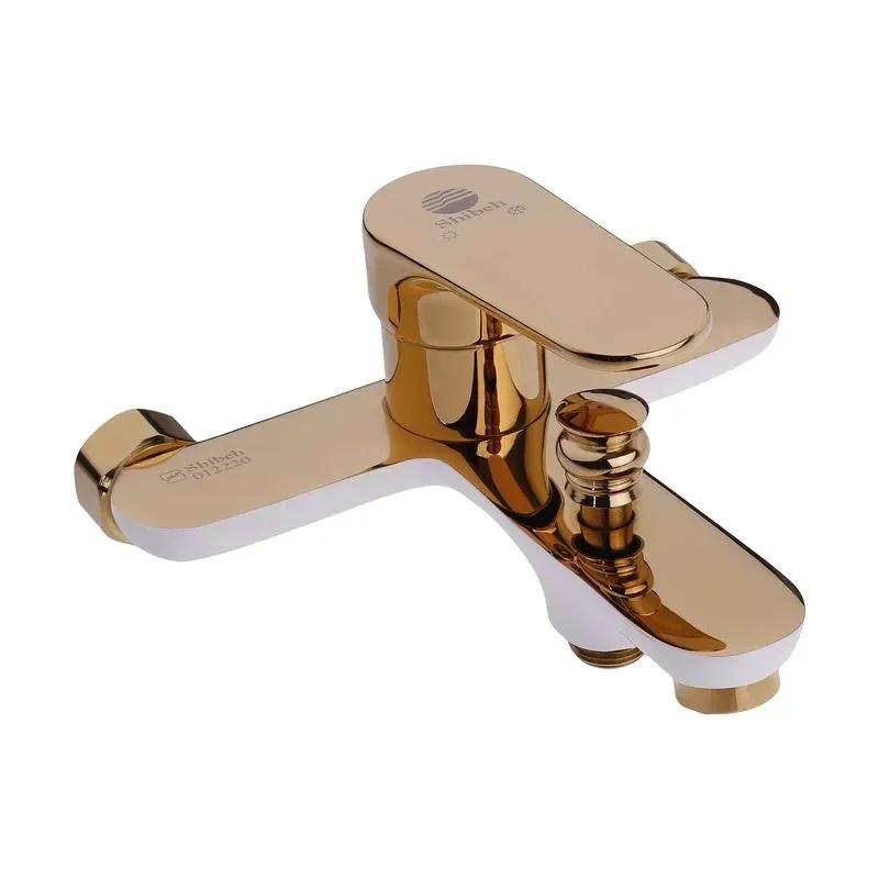 ست شیرآلات شیبه مدل لاله image gallery