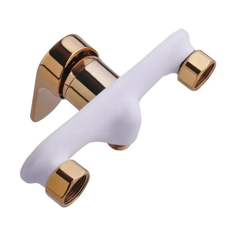 ست شیرآلات شیبه مدل لاله image gallery